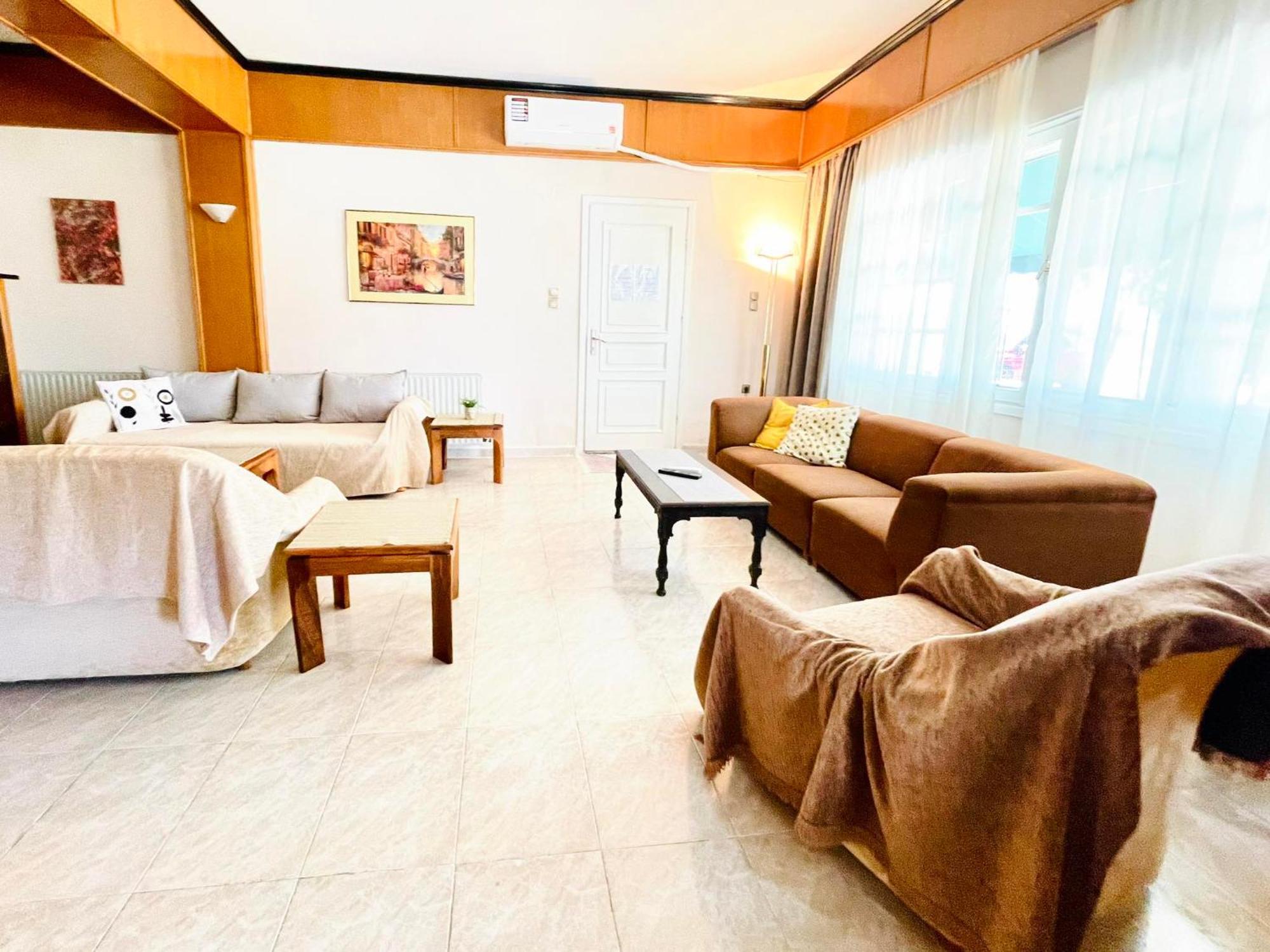 Apartment Be My Guest *