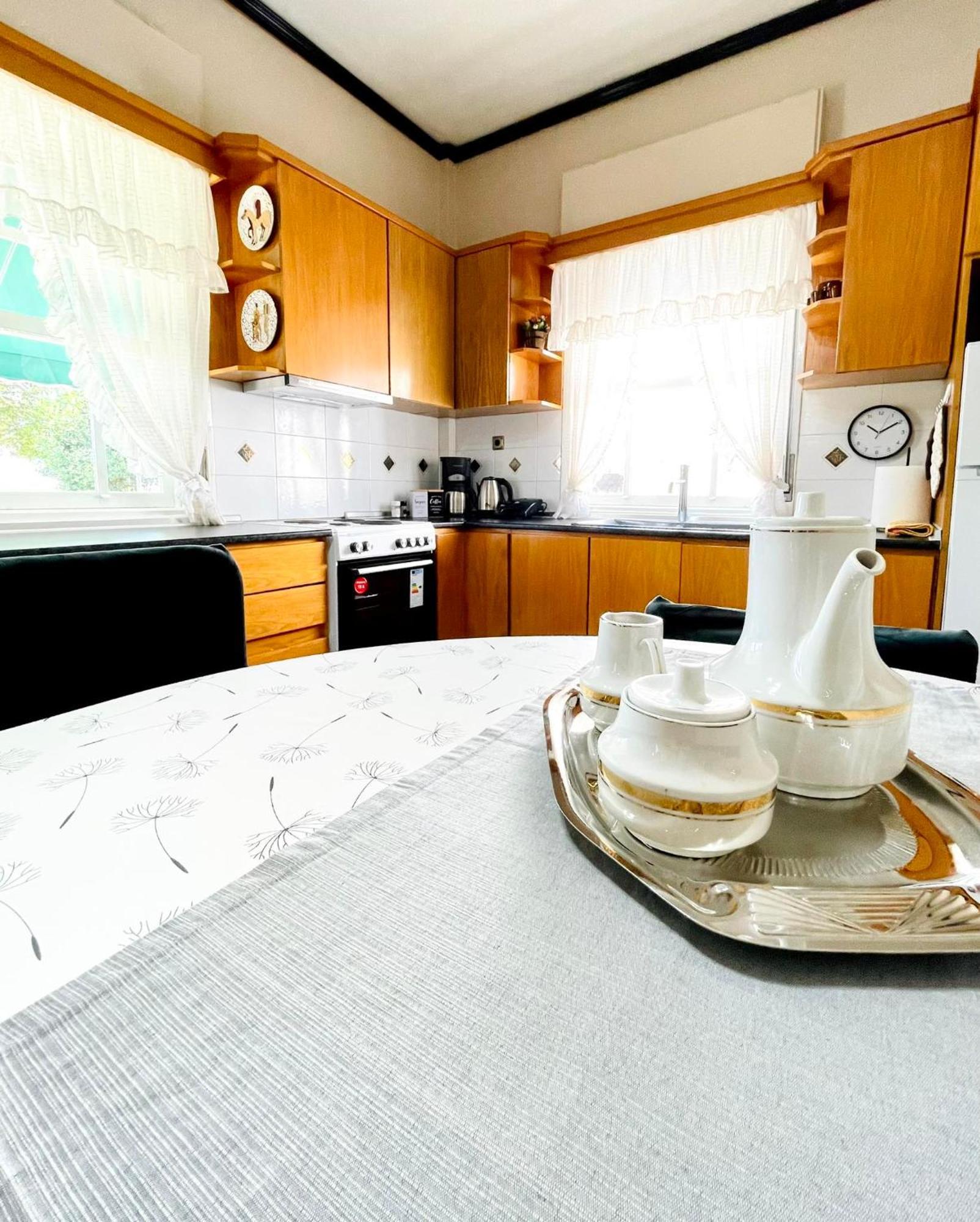Apartment Be My Guest Komotini