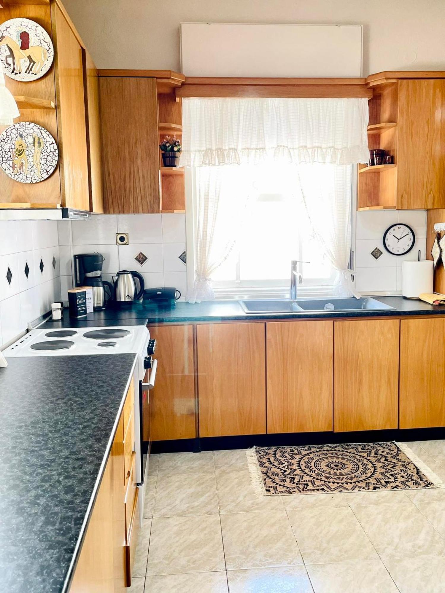 Apartment Be My Guest
