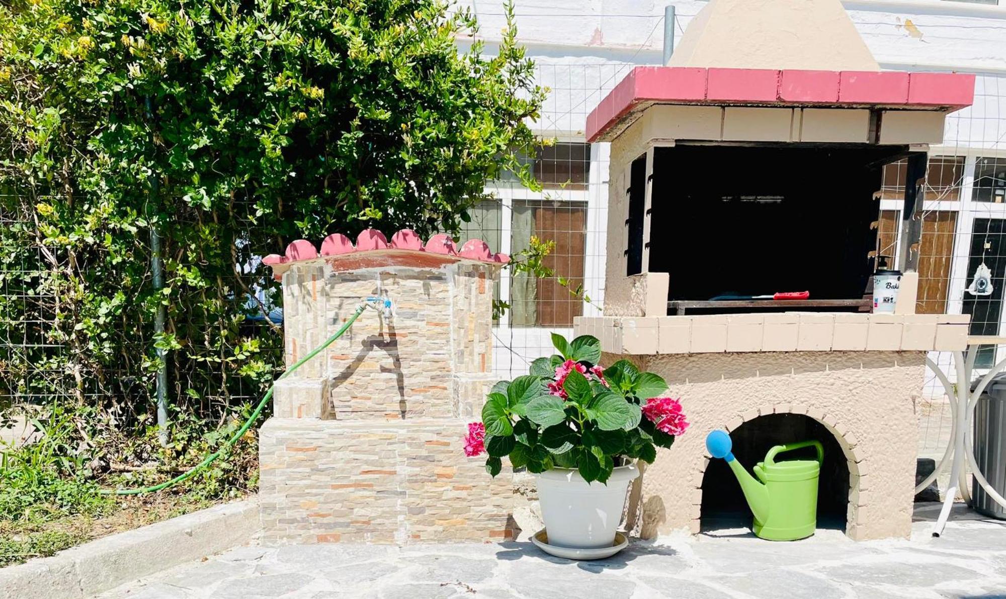 Be My Guest Komotini
