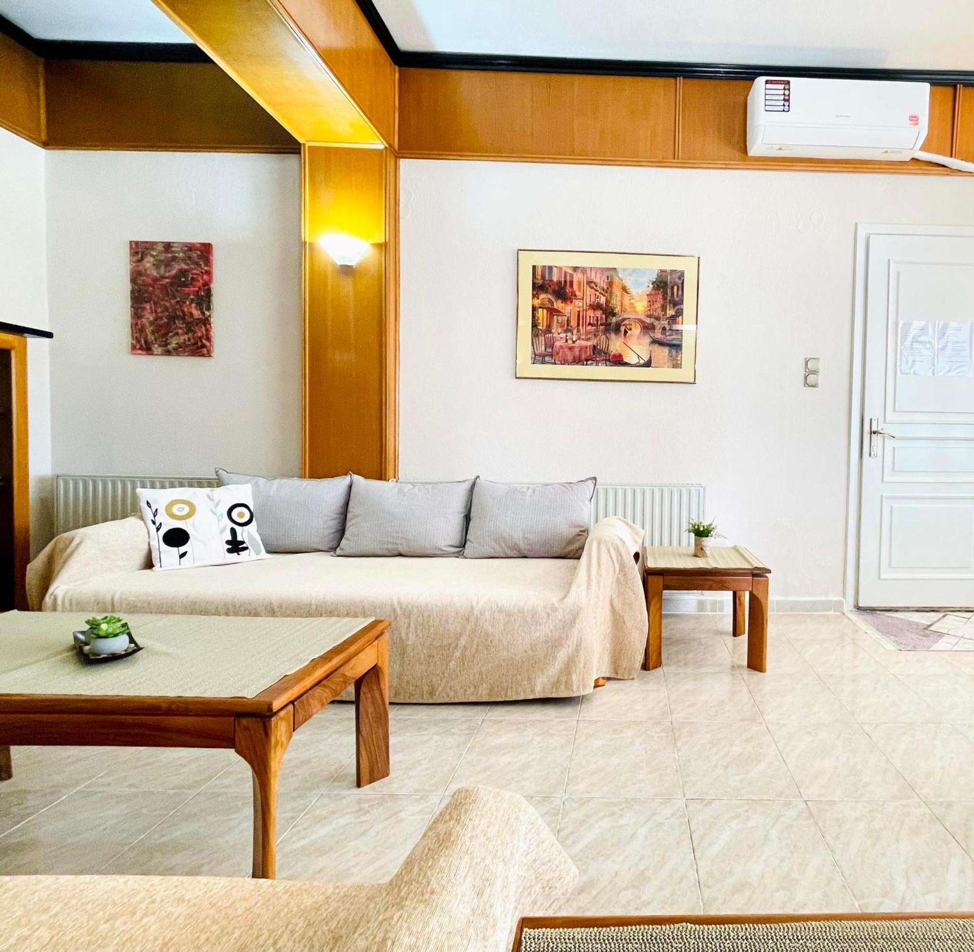 Be My Guest Apartment