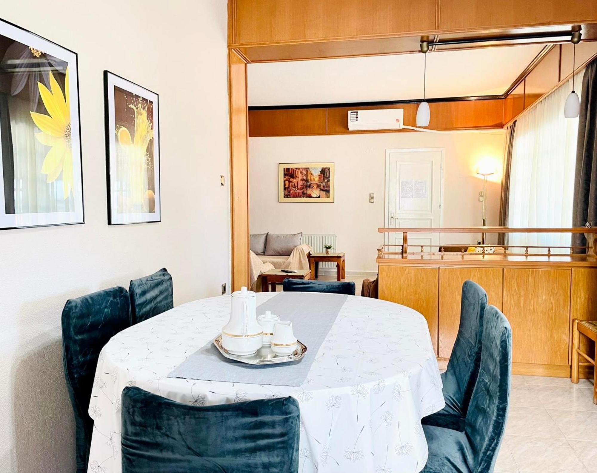 Be My Guest Apartment